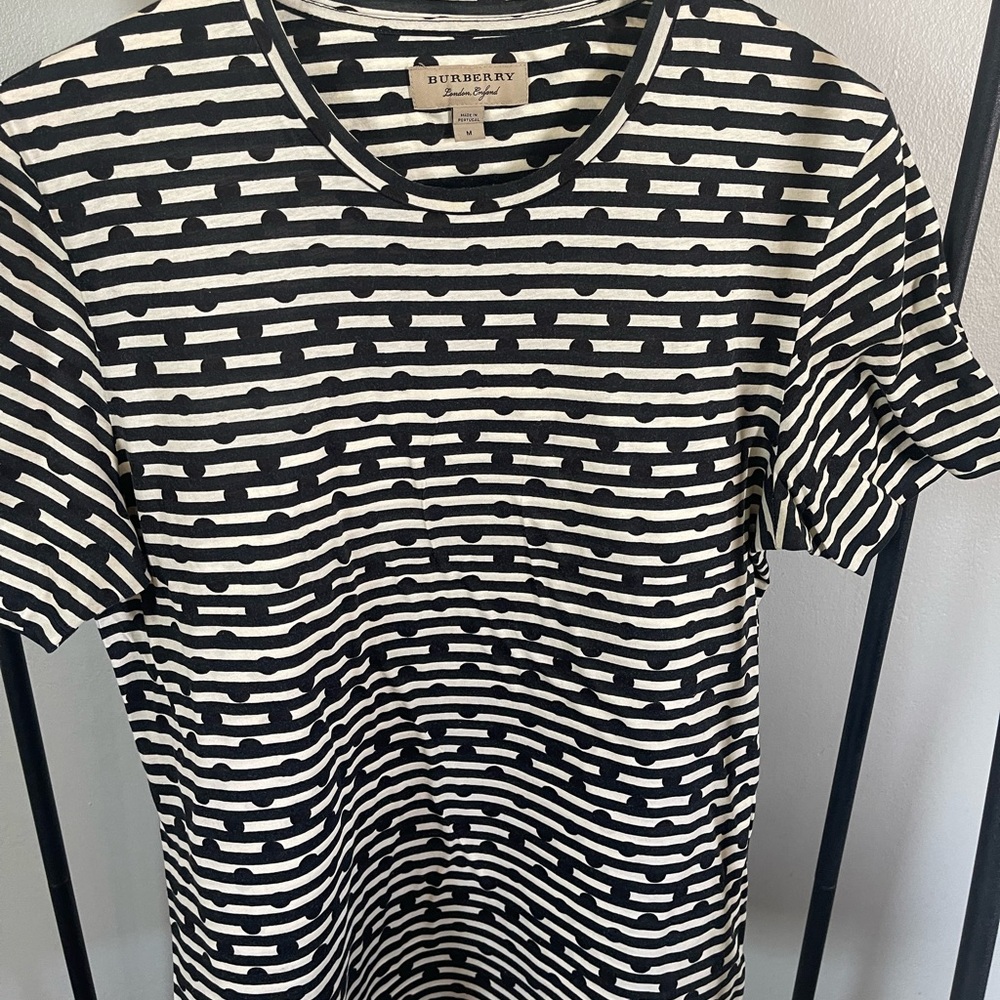 Burberry London Men’s T-shirt